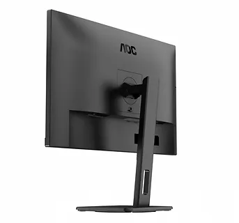 AOC Monitor 27 cali U27E3UF 4K IPS HDMIx2 DP Pivot Głośniki