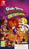 Plaion Gra Nintendo Switch Giana Sisters Twisted Dreams Owltimate Edition CiB