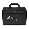 Targus CitySmart 14-15."6 SlimLine Topload Laptop Case Czarna/Szara