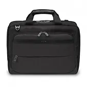 Targus CitySmart 14-15."6 SlimLine Topload Laptop Case Czarna/Szara