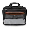 Targus CitySmart 14-15."6 SlimLine Topload Laptop Case Czarna/Szara