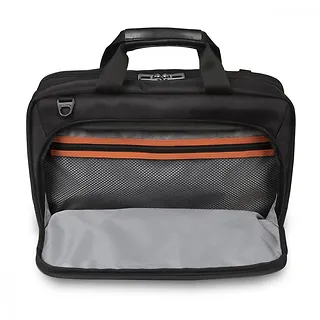 Targus CitySmart 14-15."6 SlimLine Topload Laptop Case Czarna/Szara