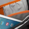 Targus CitySmart 14-15."6 SlimLine Topload Laptop Case Czarna/Szara