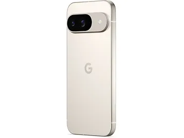 Smartfon Google Pixel 9 12/128GB Porcelanowy