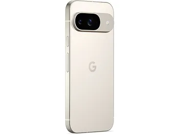 Smartfon Google Pixel 9 12/128GB Porcelanowy