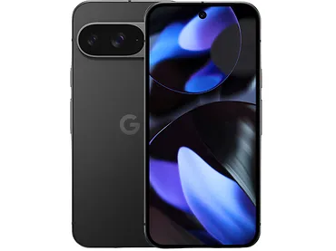 Smartfon Google Pixel 9 12/128GB Obsydian