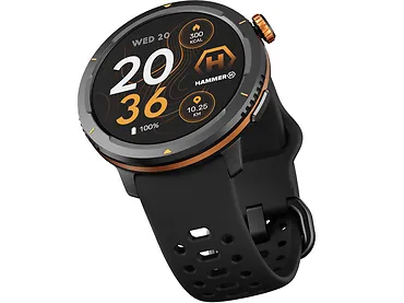 Smartwatch Hammer Watch 2 Lite