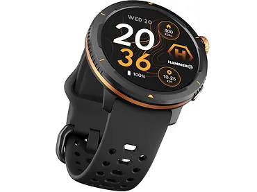 Smartwatch Hammer Watch 2 Lite