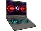 Laptop MSI Thin B13UC i7-13620H RTX3050 16GB RAM/SSD 512GB 15,6 144Hz Win11