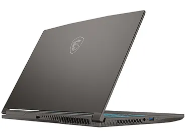 Laptop MSI Thin 15 B12VE-1817XPL i5-12450H/16GB RAM/512GB SSD/RTX4050/15,6