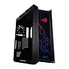 Asus Obudowa ROG Strix Helios EATX, ATX, MicroATX, MiniIT, Aluminum,    Tempered Glass, ABS Plastic