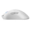 Asus Mysz bezprzewodowa ROG Keris II ACE 42000/WL/BT/RF/USB/White