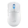 Asus Mysz bezprzewodowa ROG Keris II ACE 42000/WL/BT/RF/USB/White