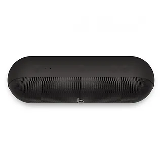 Apple Głośnik bezprzewodowy Bluetooth Beats Pill matowy czarny