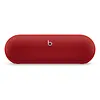 Apple Głośnik bezprzewodowy Bluetooth Beats Pill czerwony