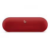 Apple Głośnik bezprzewodowy Bluetooth Beats Pill czerwony