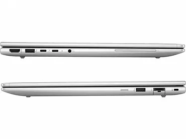 HP Inc. Notebook EliteBook 660 G11 U5-135U 512GB/16GB/W11P/16.0   A37VZET