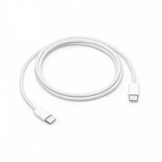 Apple Przewód USB-C do ładowania, 60 W (1 m)