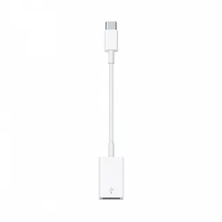 Apple Przejściówka z USB-C na USB