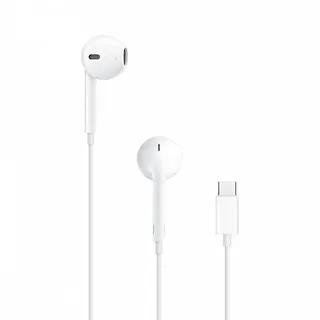 Apple Słuchawki EarPods (USB-C)