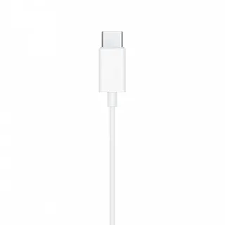 Apple Słuchawki EarPods (USB-C)