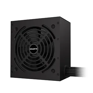 Gigabyte Zasilacz GP-P650G GOLD PFC 120mm hydraulic fan ATX