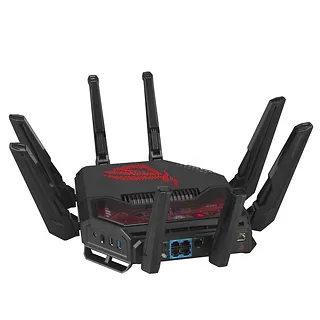 Asus Router ROG WiFi 7 GT-BE1900