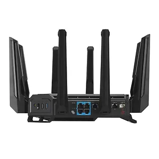 Asus Router ROG WiFi 7 GT-BE1900