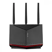 Asus Router Wi Fi 7 BE6800 RT-BE86U