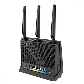 Asus Router Wi Fi 7 BE6800 RT-BE86U