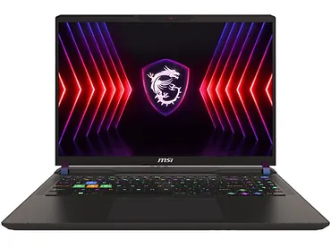 Laptop MSI Vector 16 HX A13VHG-492PL 16