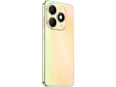 Smartfon TECNO Spark 20 8/256GB Neon Gold