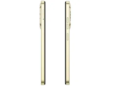 Smartfon TECNO Spark 20 8/256GB Neon Gold