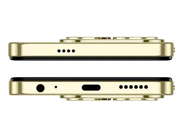 Smartfon TECNO Spark 20 8/256GB Neon Gold