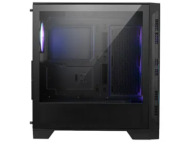 Obudowa MSI MAG FORGE 321R AIRFLOW