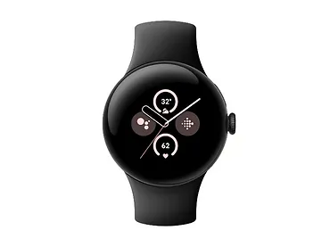 Smartwatch Pixel Watch 2 LTE Czarny