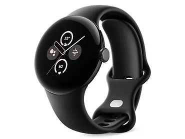 Smartwatch Pixel Watch 2 LTE Czarny