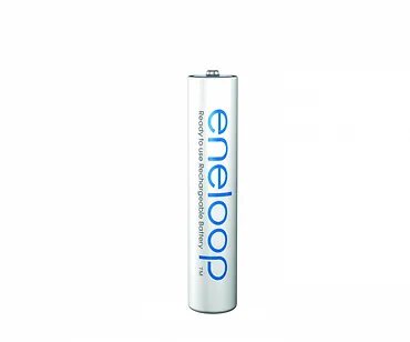 Panasonic Eneloop AAA akumulator 800 mAh 8 szt