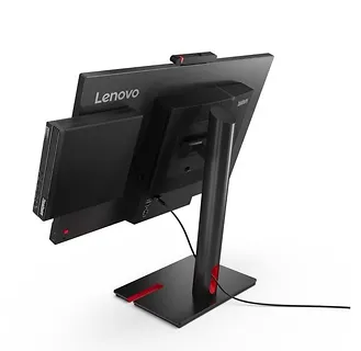 Lenovo Komputer ThinkCentre M75q G5 Tiny 12RQ0014PB W11Pro 8600GE/16GB/512GB/AMD Radeon/3YRS OS