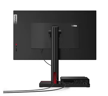 Lenovo Komputer ThinkCentre M75q G5 Tiny 12RQ0014PB W11Pro 8600GE/16GB/512GB/AMD Radeon/3YRS OS