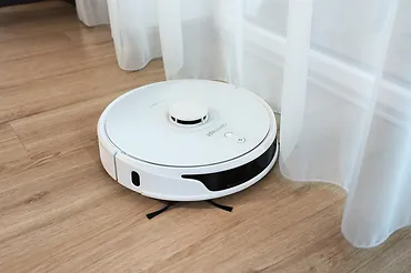 Concept Robot sprzątający z mopowaniem 2w1 Perfect Clean VR3450