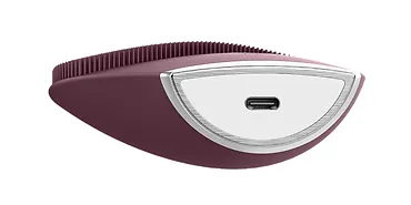 Concept Szczoteczka do twarzy Sonivibe SK9101 burgundowa