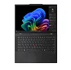 Lenovo Ultrabook ThinkPad T14s G6 21N10008PB W11Pro X1E-78-100/32GB/1TB/14 cali WUXGA/Black/3YR Premier Support + CO2 Offset