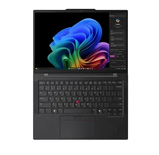 Lenovo Ultrabook ThinkPad T14s G6 21N1000JPB W11Pro X1E-78-100/32GB/1TB/14 cali WUXGA/Touch/3YR Premier Support + CO2 Offset