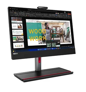 Lenovo Komputer All in One ThinkCentre M90a G5 12SH000QPB W11Pro i5-14500/16GB/512GB/INT/23.8 FHD/vPro/3YRS OS + 1YR Premier