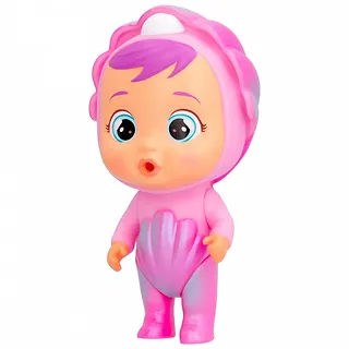 Tm Toys Lalka Cry Babies Magic Tears Shiny Shells Coralinela