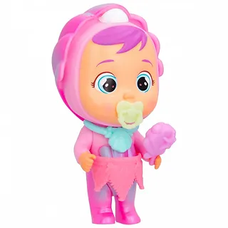 Tm Toys Lalka Cry Babies Magic Tears Shiny Shells Coralinela