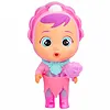 Tm Toys Lalka Cry Babies Magic Tears Shiny Shells Coralinela