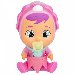 Tm Toys Lalka Cry Babies Magic Tears Shiny Shells Coralinela