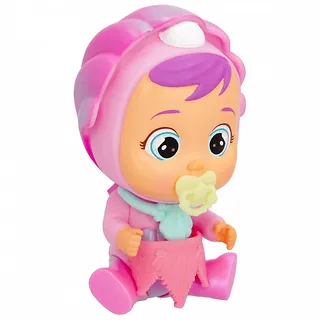 Tm Toys Lalka Cry Babies Magic Tears Shiny Shells Coralinela